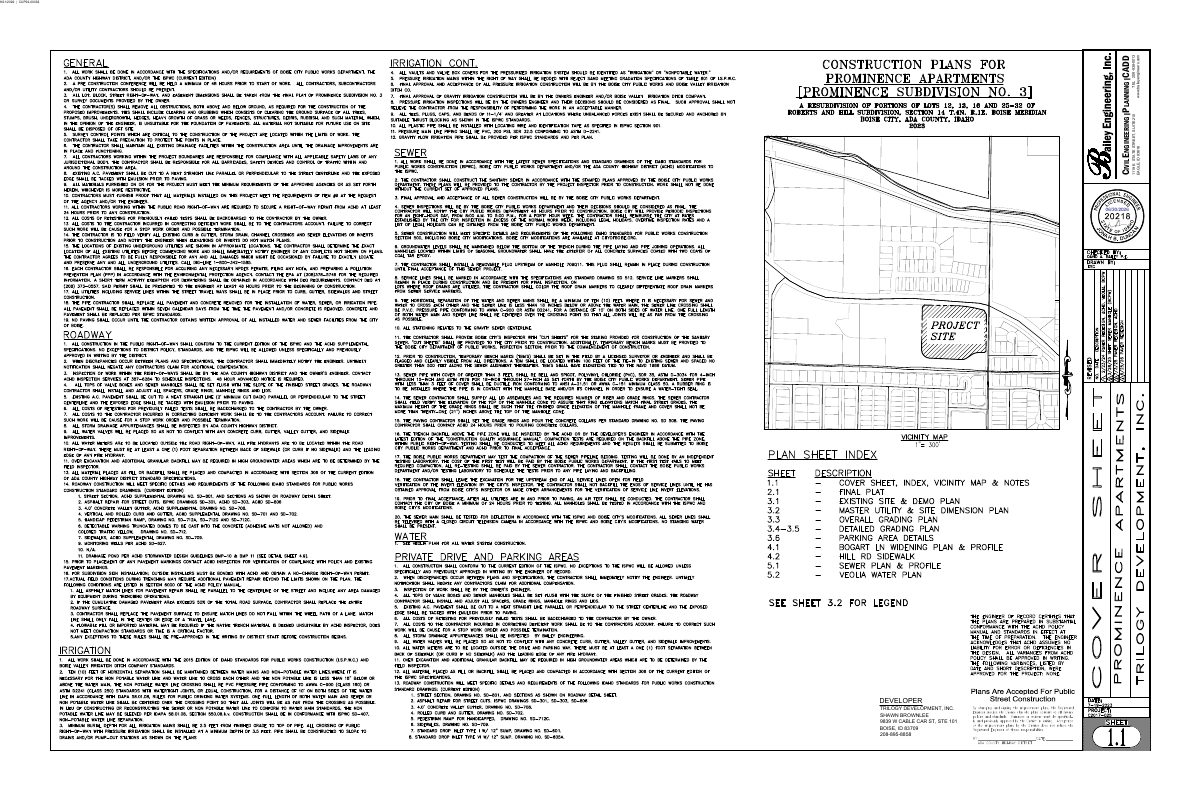 Site plan: Changes sought to approved apartment complex with six buildings and a clubhouse