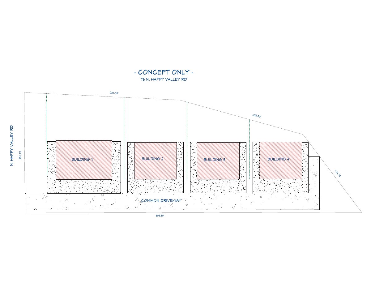 Site plan: Nampa approves annexation of 2.36 acres for light industrial use