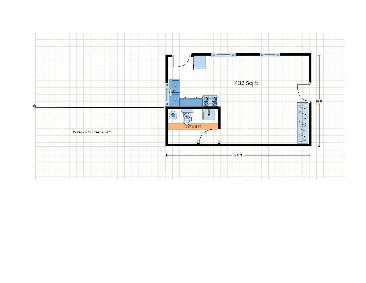 Site plan: Retroactive approval granted for accessory dwelling unit built without a permit