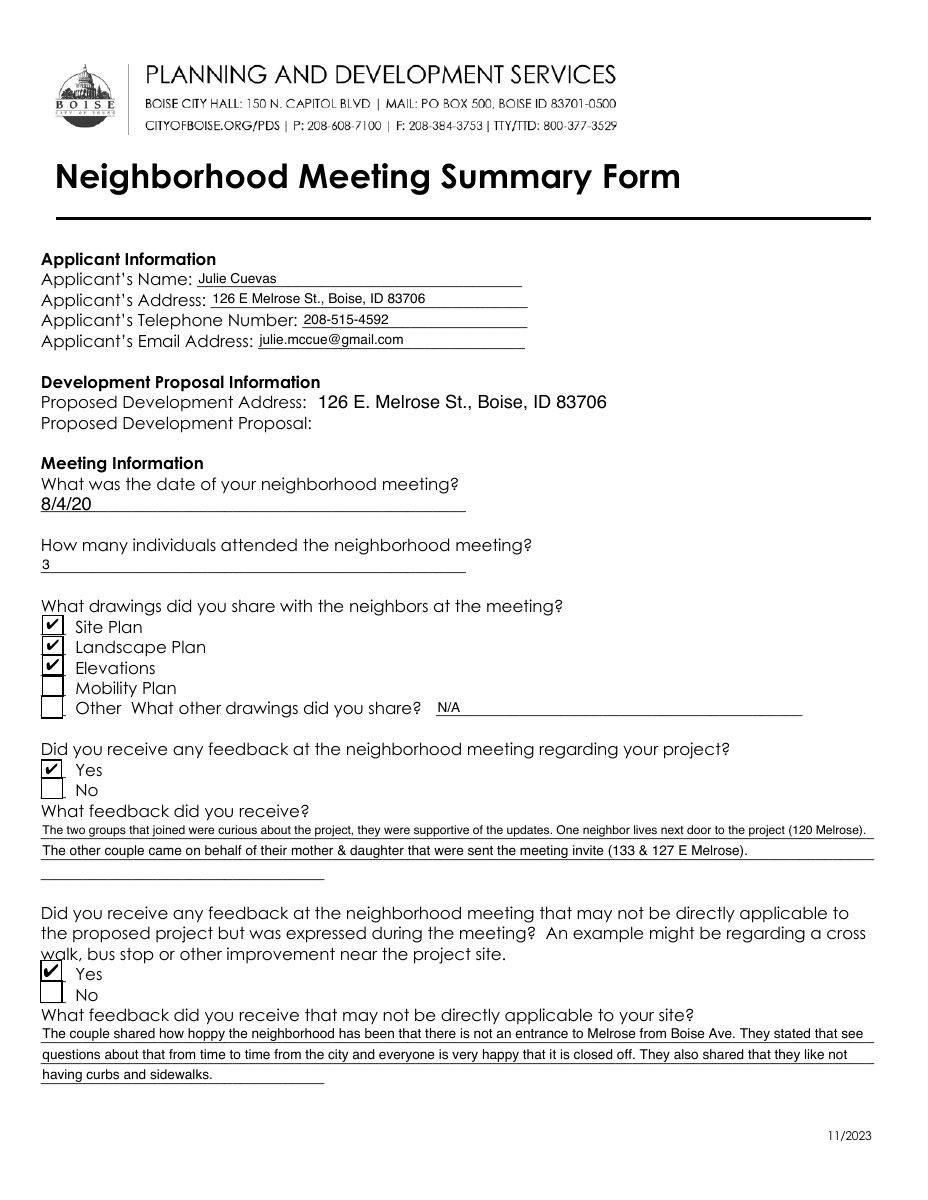 Site plan: Plan to convert 800-square-foot garage into one-bedroom accessory dwelling approved
