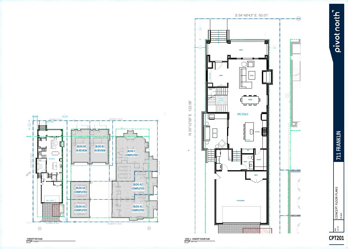 Site plan: Change to approved single-home development gets city approval