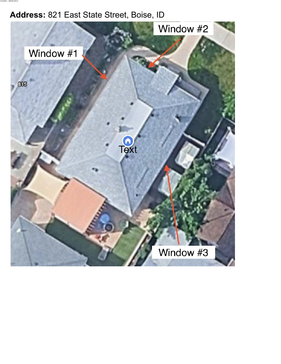 Site plan: Historic district review approved