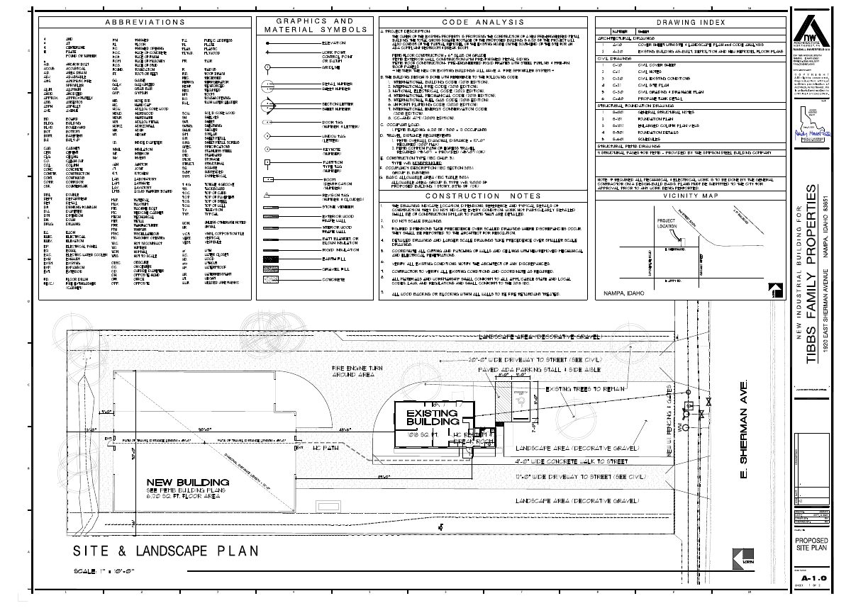 Site plan: 6,120-square-foot auto detailing shop approved with conditions