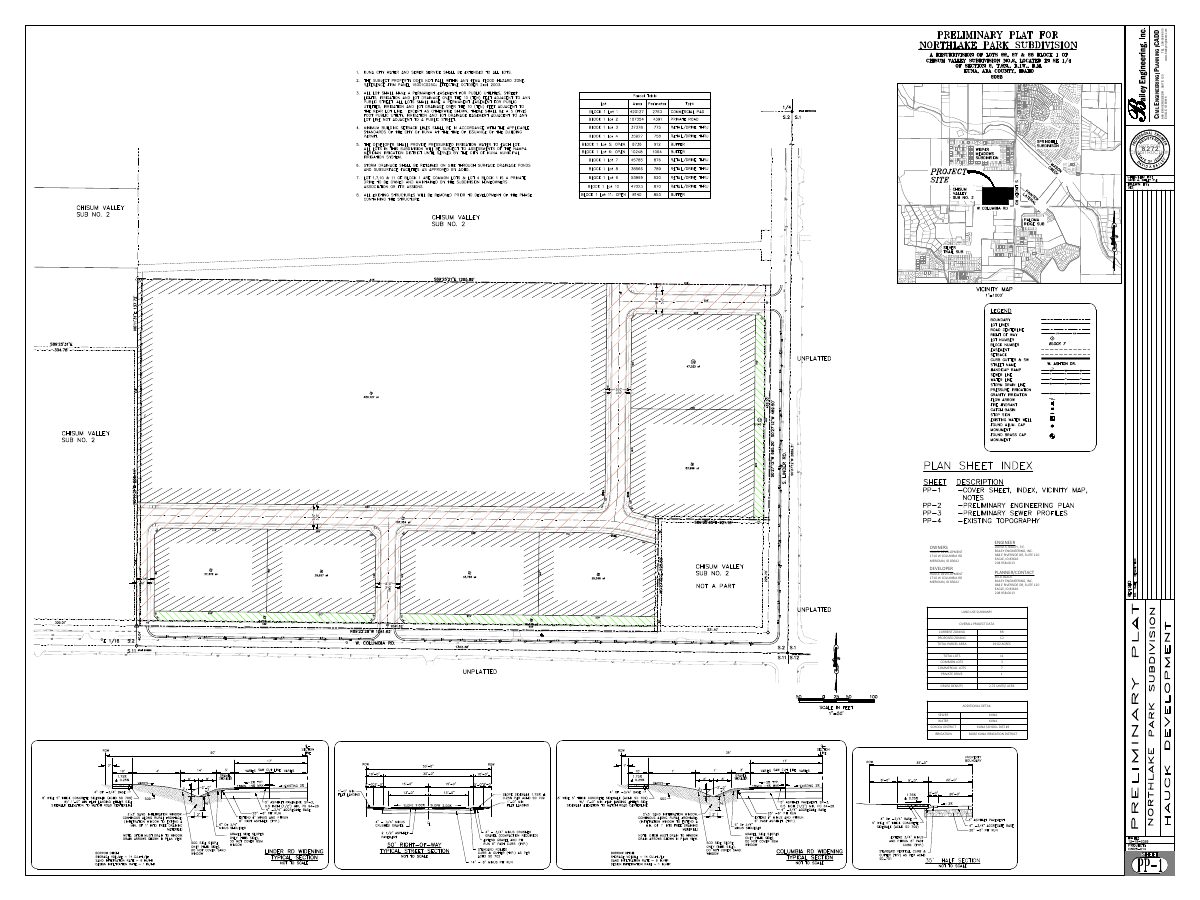 Site plan: Annexation denied for 20 acres