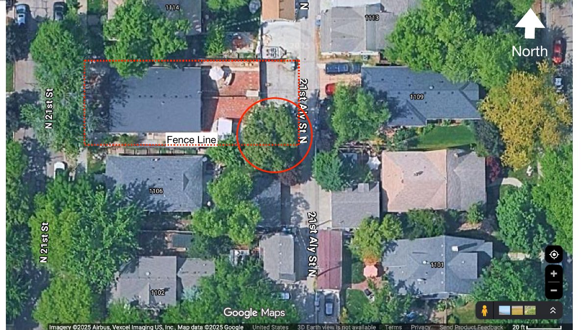 Site plan: Historic district review approved