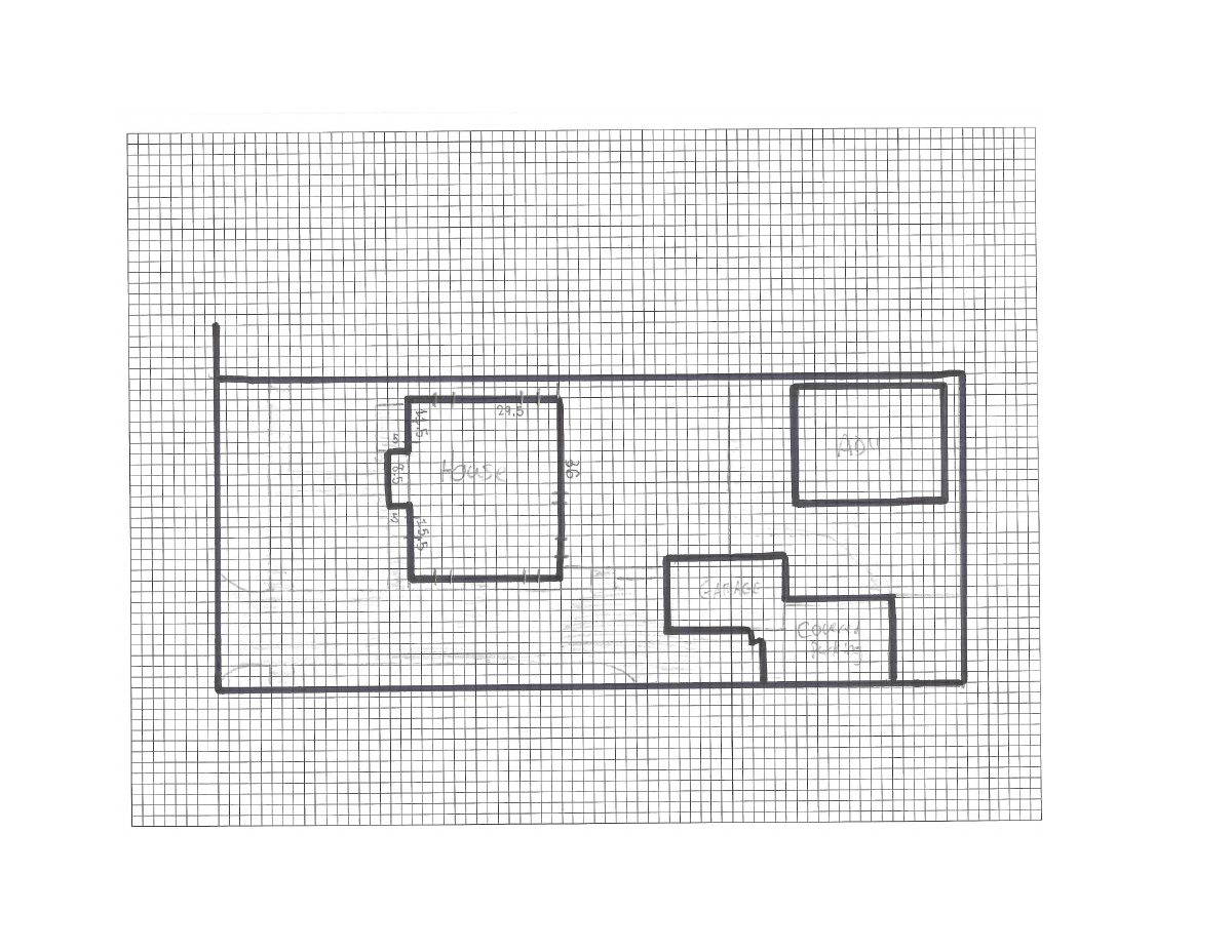 Site plan: Window trim change sought for home in historic district