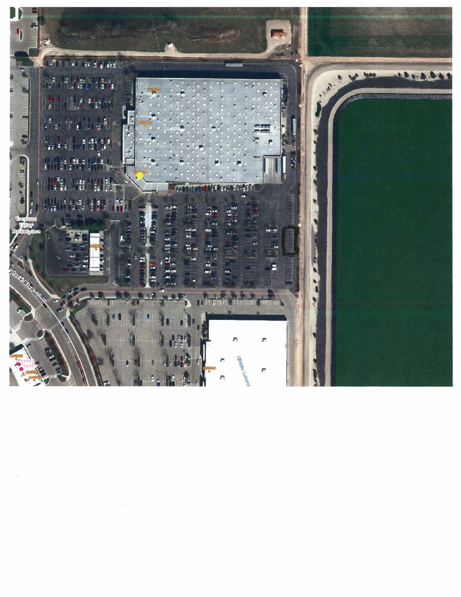 Site plan: Costco wins approval for temporary Christmas tree sales lot