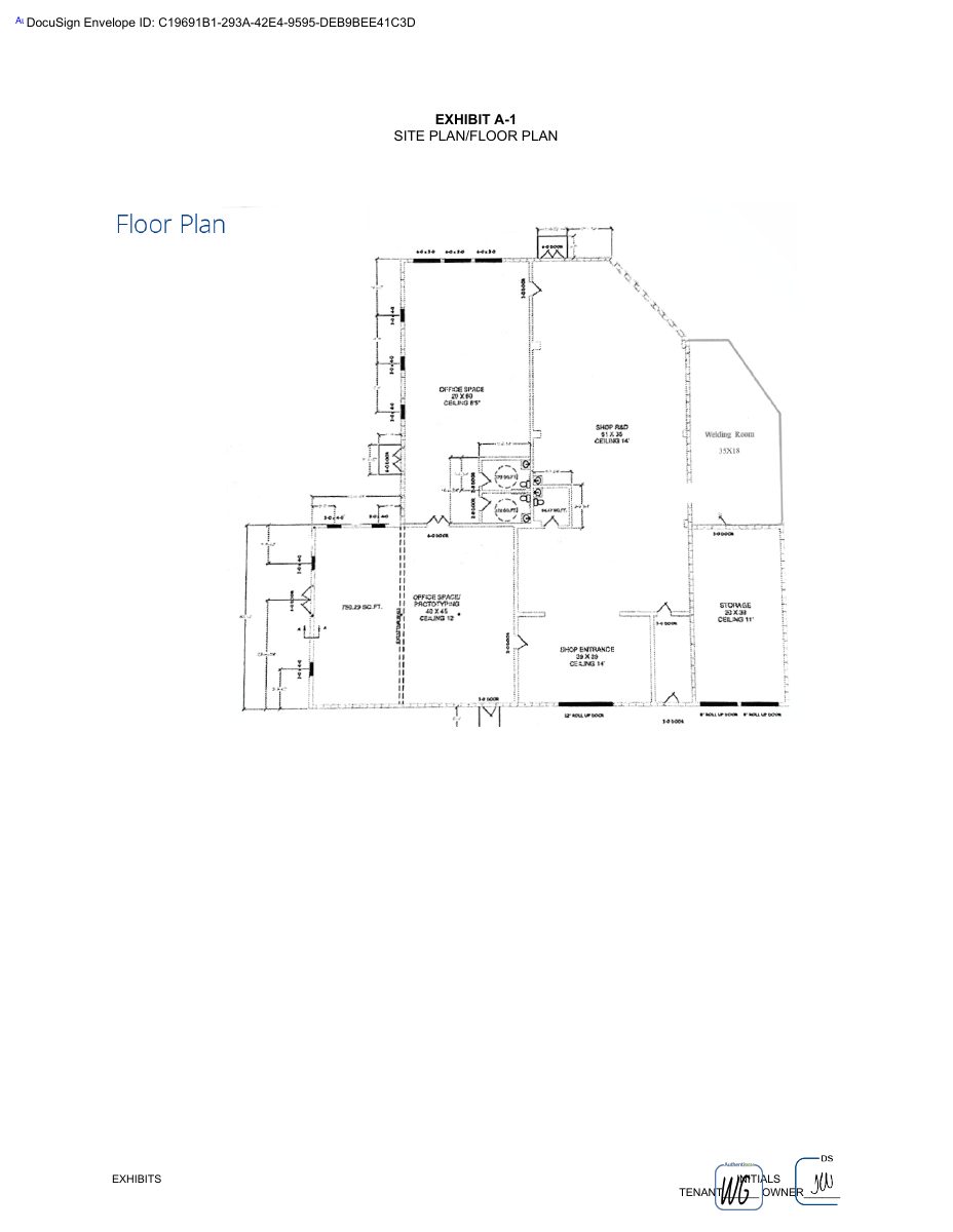 Site plan: Rocky Mountain Jet boat sales and repair business approved with conditions