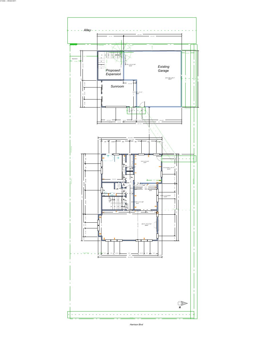 Site plan: Historic district review withdrawn