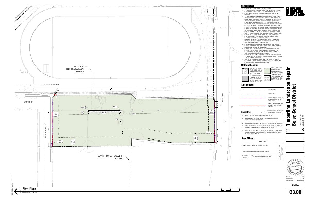 Site plan: Demolition of a single-family house and accessory structure approved