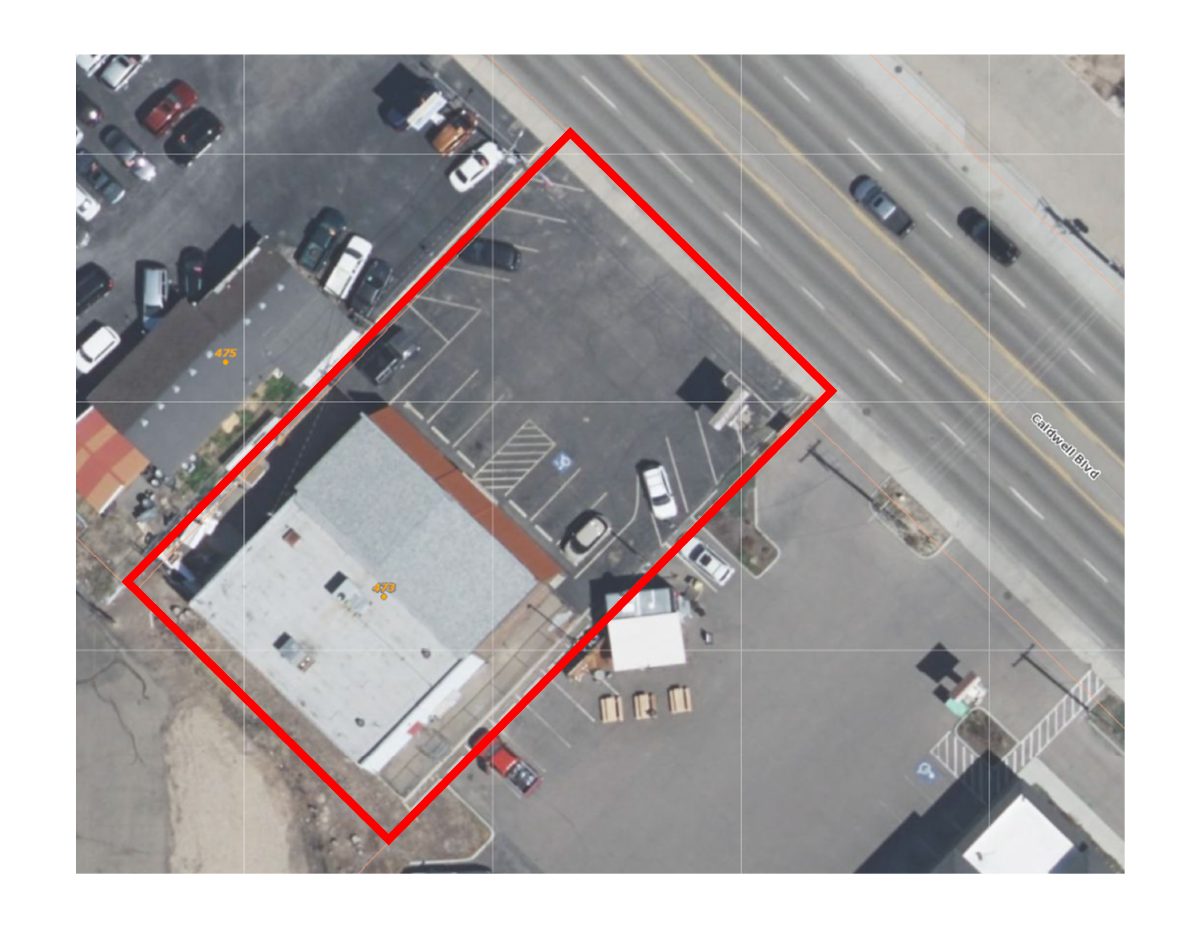 Site plan: Dog daycare and boarding kennel approved with conditions in Nampa
