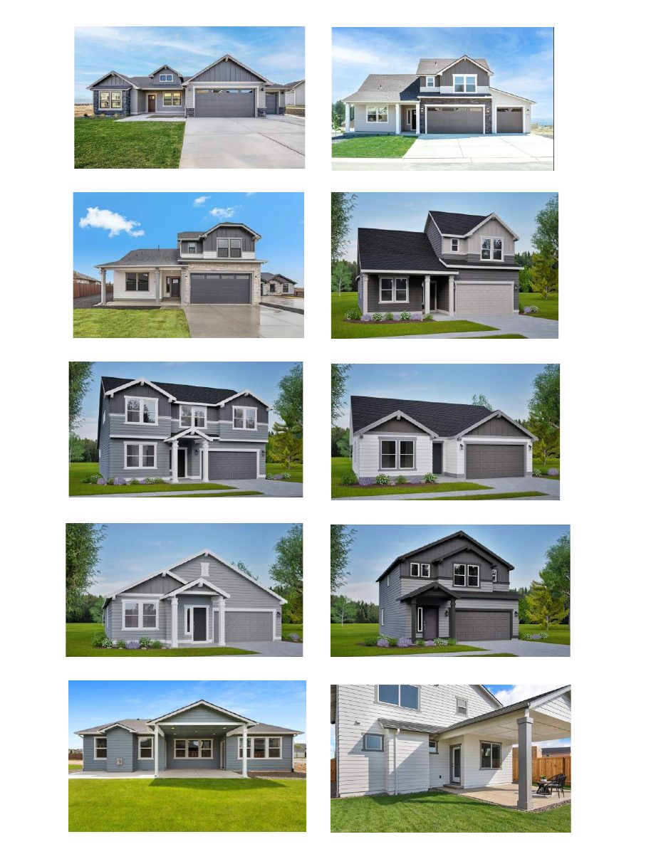 Site plan: 59-home subdivision on 13.5 acres of farmland awaits a Star City Council decision