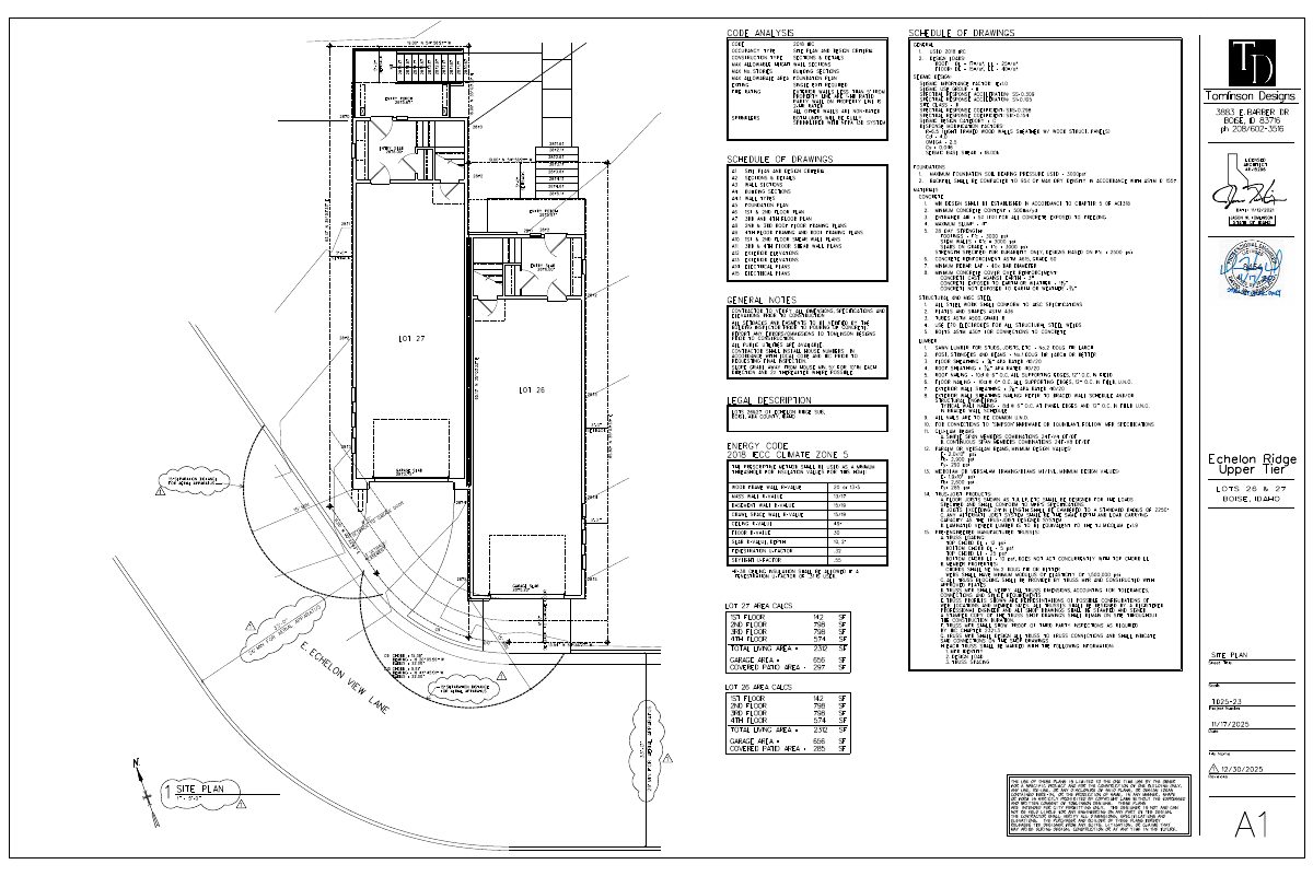 Site plan: Minor change to an existing planned development sought on a small lot