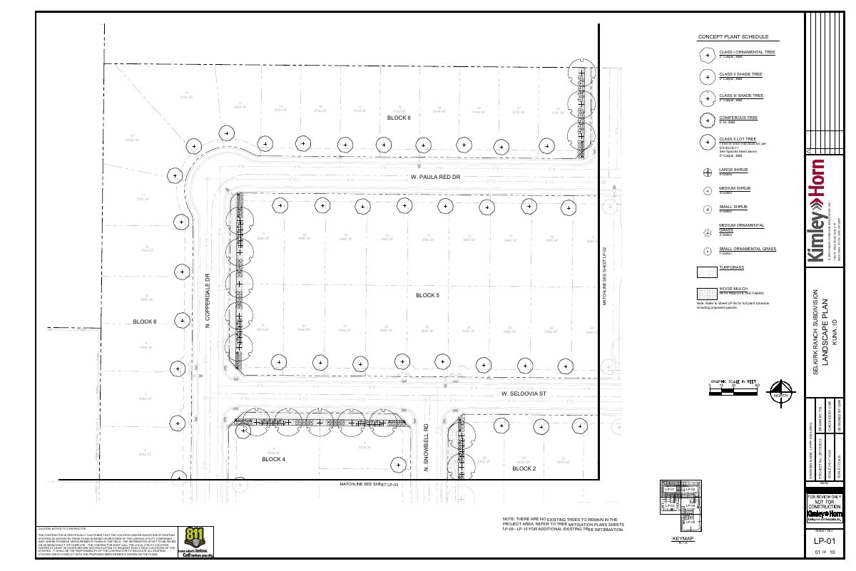 Site plan: Annexation denied for 40 acres