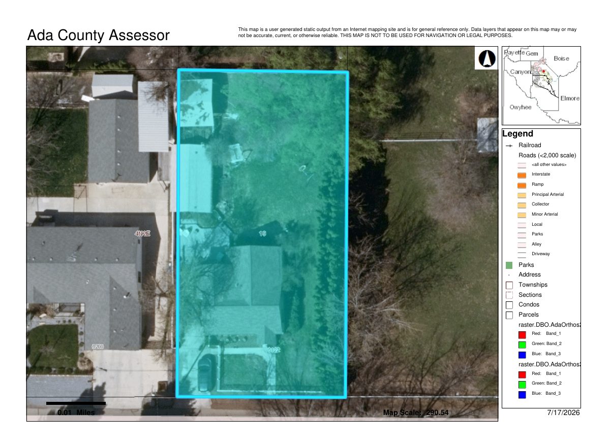 Site plan: Demolition of single-family home approved