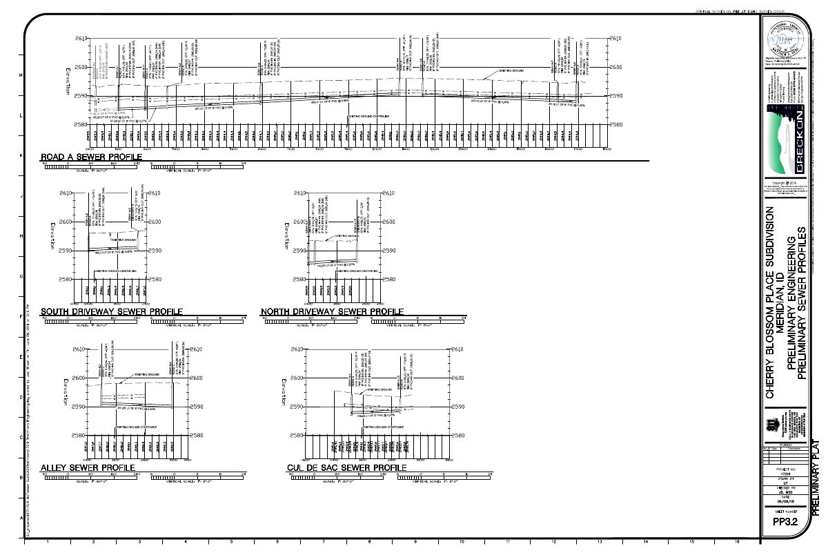 Site plan: Meridian approves 59 attached single-family homes after rezoning