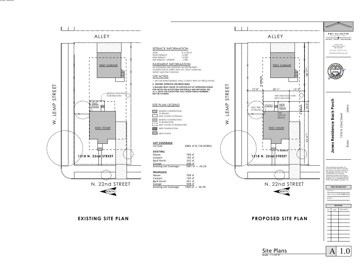 Site plan: Siding replacement on historic North End home approved with conditions