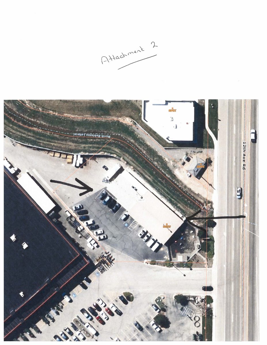 Site plan: Pet Haven gets approval to move cat adoption center to larger building