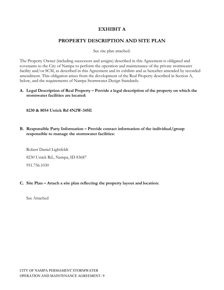 Site plan: Final plat for 9-lot single-family subdivision heads to hearing