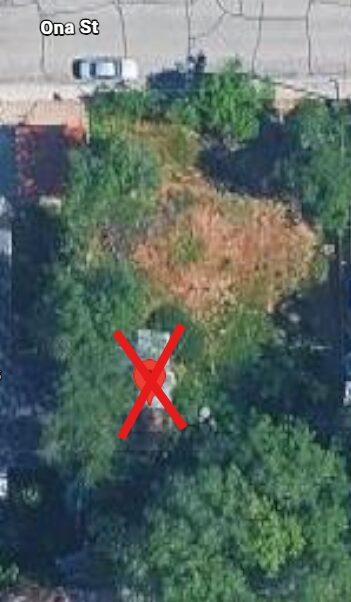 Site plan: Demolition of a home more than 50 years old approved