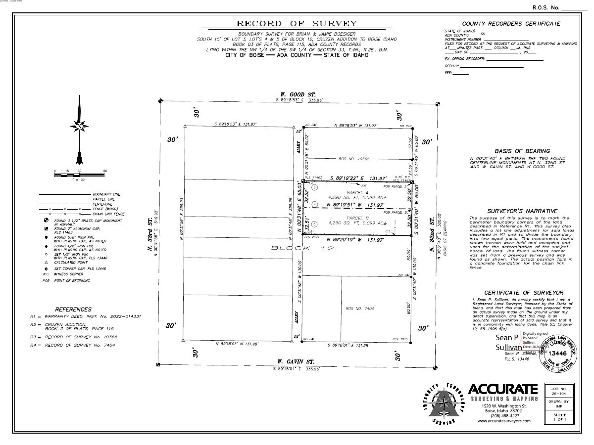 Site plan: Demolition of single-family home approved to clear lot for later development
