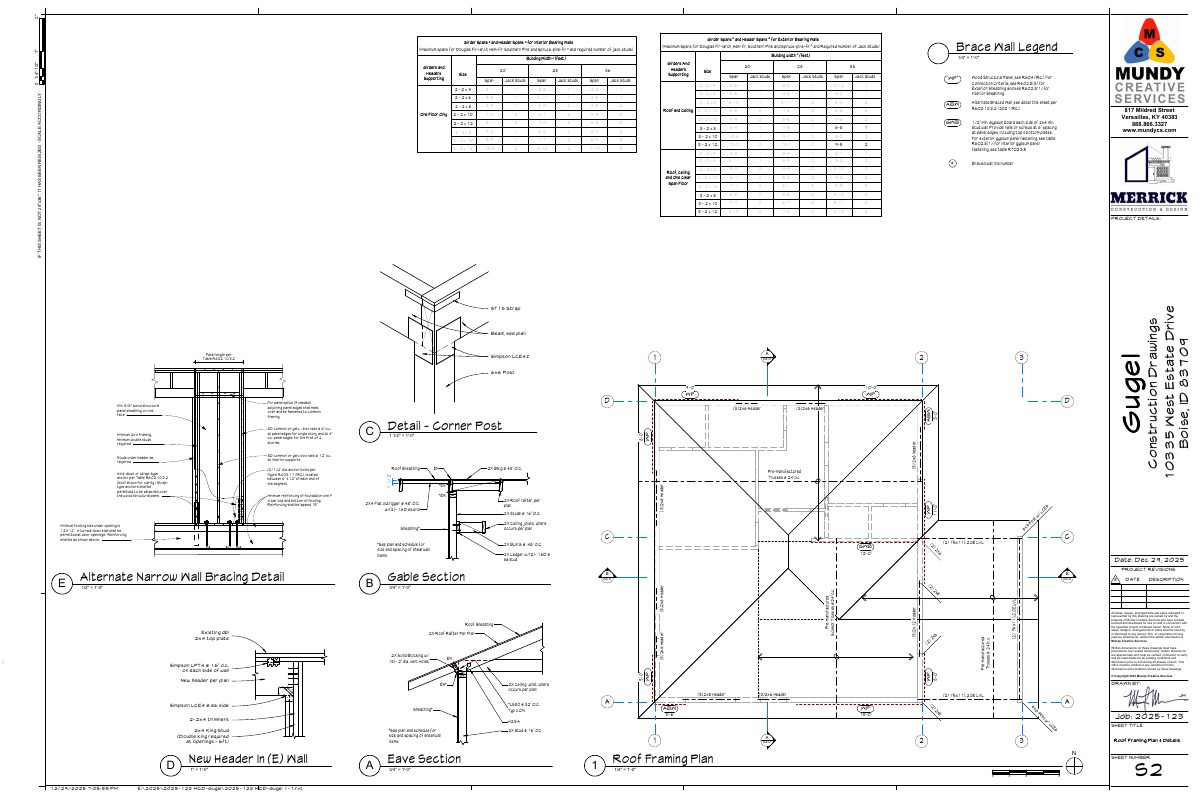 Site plan: Accessory dwelling unit approved on 1-acre residential lot