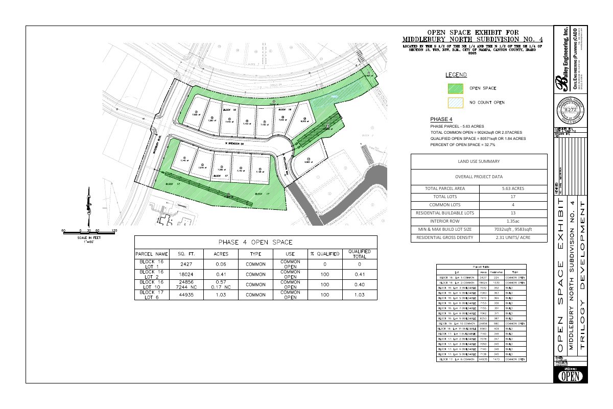 Site plan: Approved: 13 single-family homes on 5.6 acres of former farmland