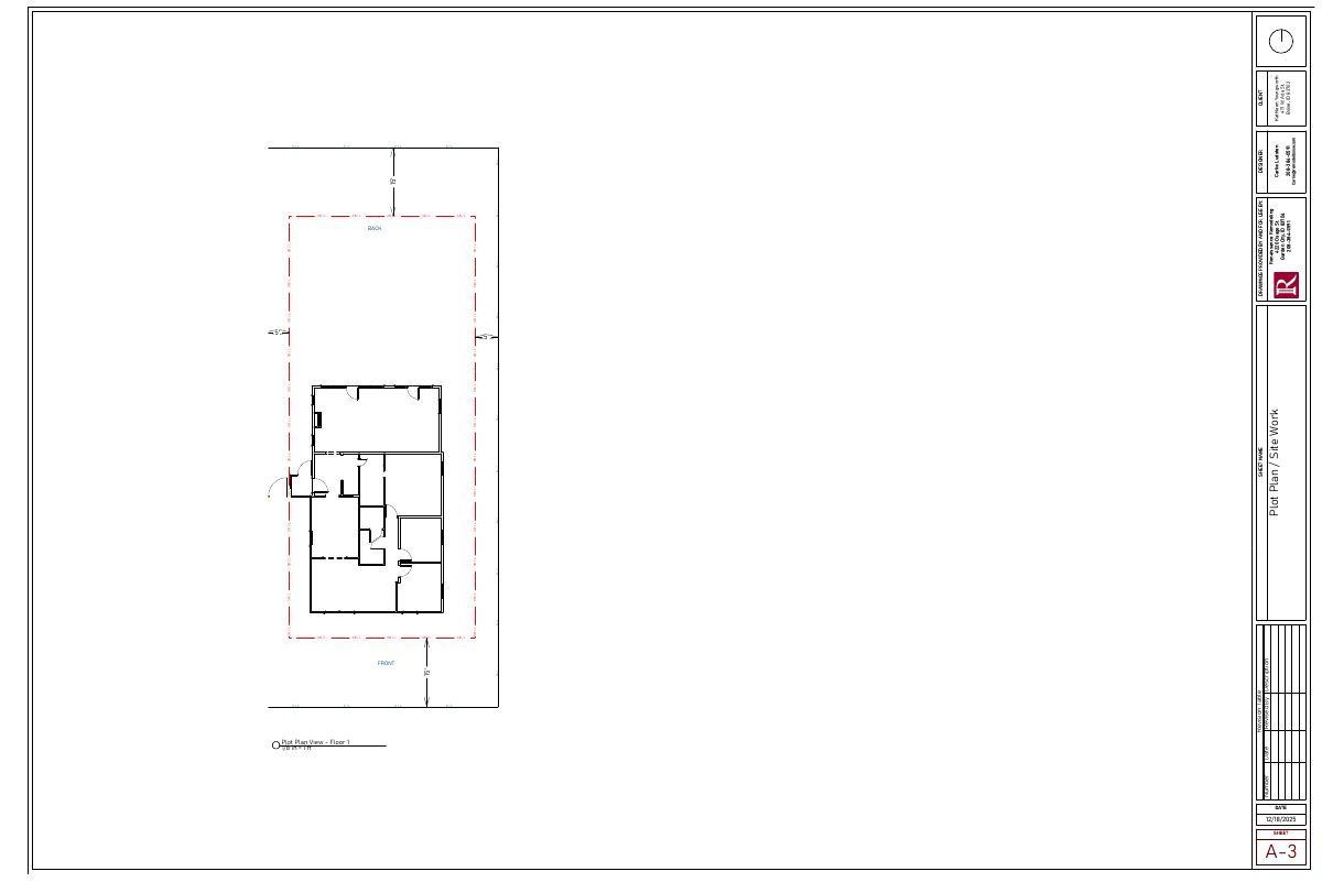 Site plan: Changes to approved home remodel in historic district get city approval