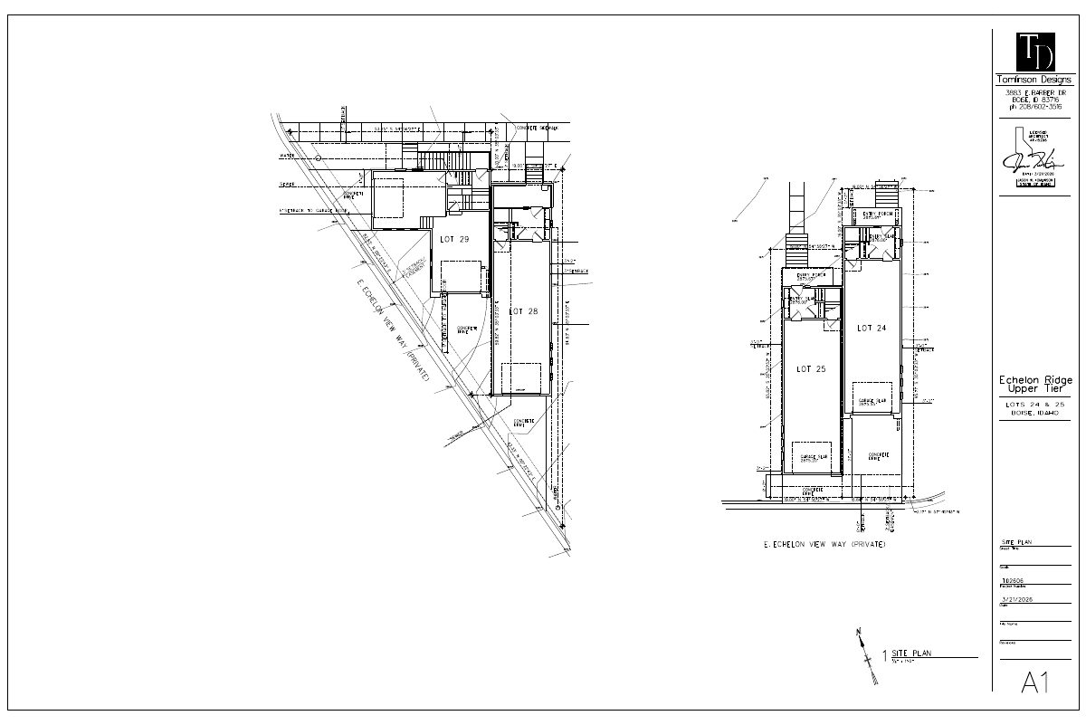 Site plan: Minor change to approved planned development gets city approval