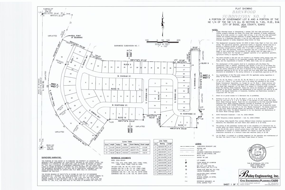 Site plan: Final plat approved for 72-home subdivision on nearly 21 acres